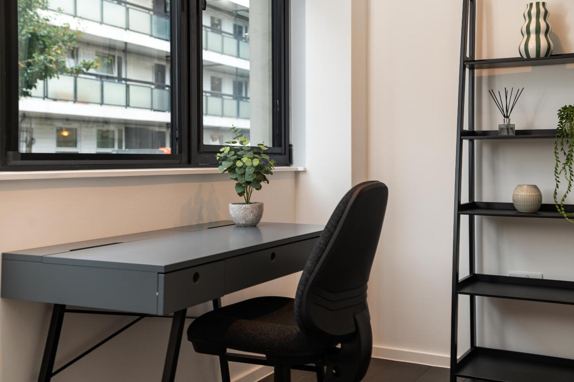 Hoxton By Capital Apartment London Exterior photo